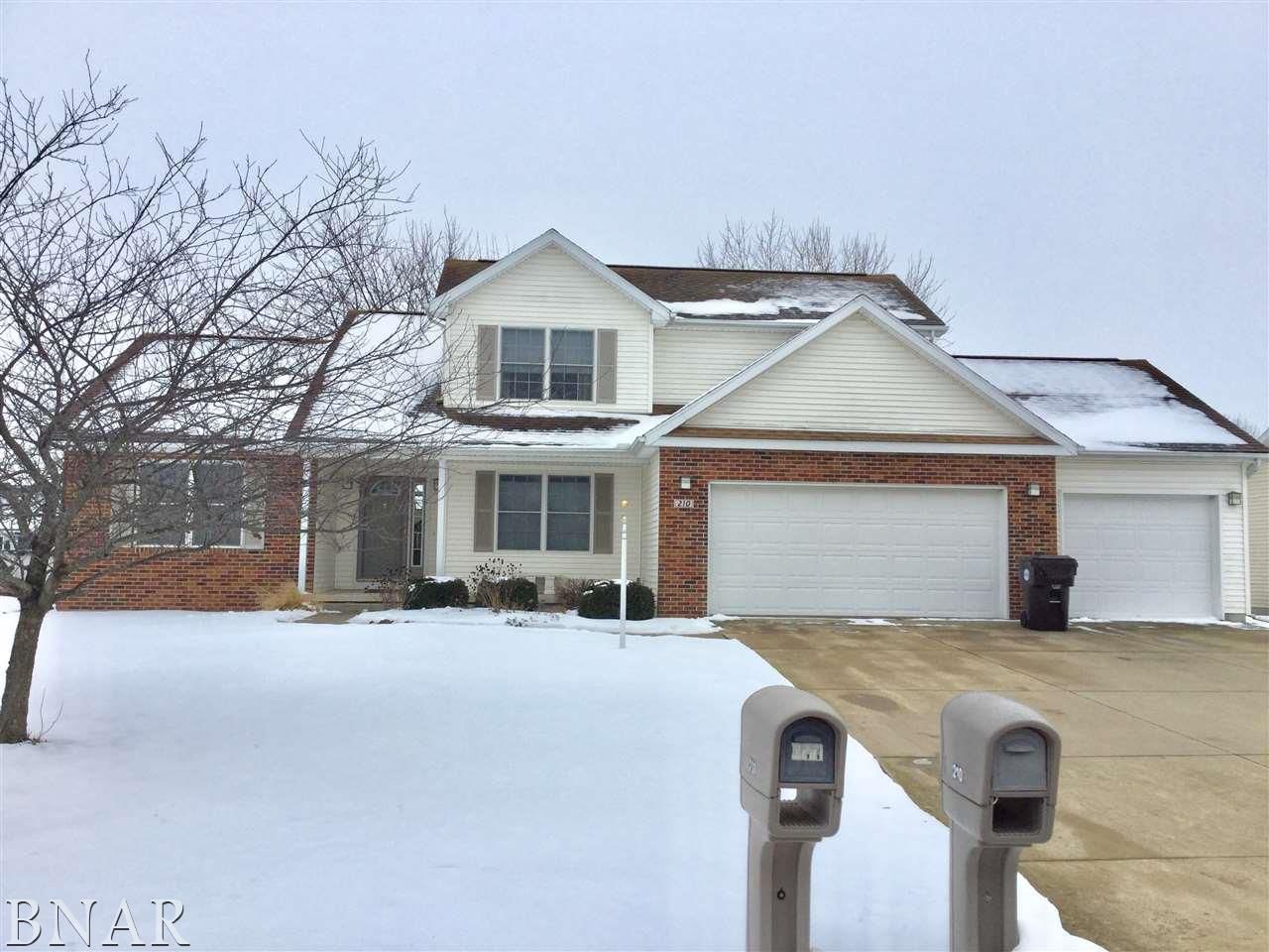 210 Pheasant Lane, Hudson $229,900